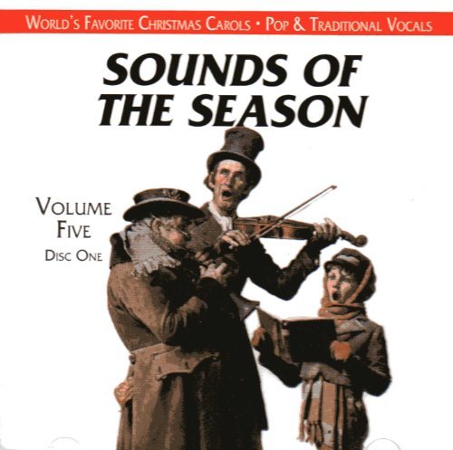 Sounds Of The Season/Vol. 5, Disc 1