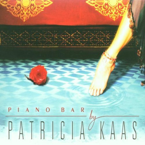 Patricia Kaas/Piano Bar