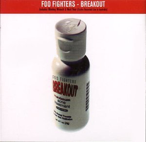 Foo Fighters/Breakout