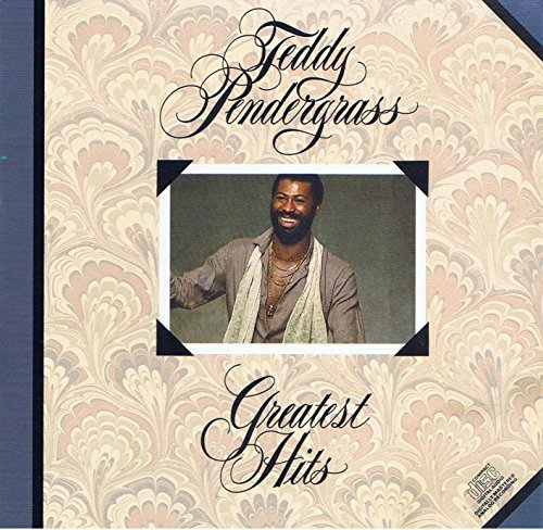 Teddy Pendergrass/Greatest Hits