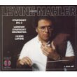 G. Mahler/Sym 6@Levine,James