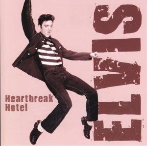 Elvis/Heartbreak Hotel