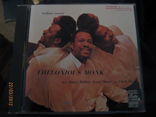 Thelonious Monk/Brilliant Corners
