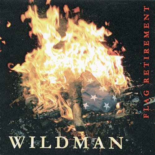 Wildman/Flag Retirement