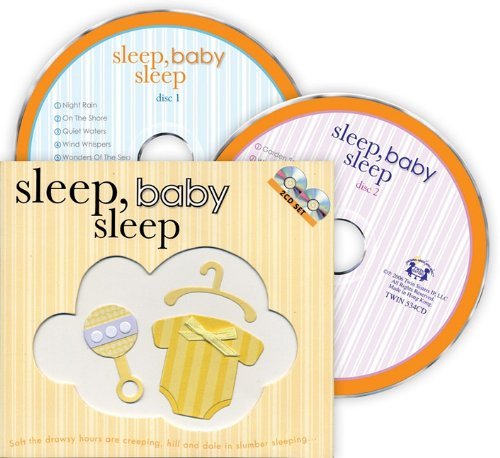 Twin Sisters Productions/Sleep, Baby Sleep (Lullabies)