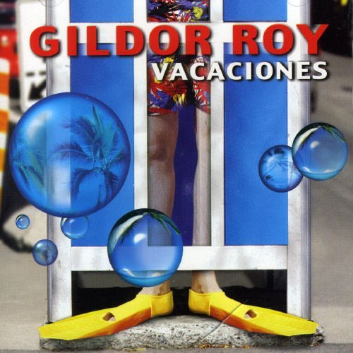 Gildor Roy/Vacaciones@Import-Can