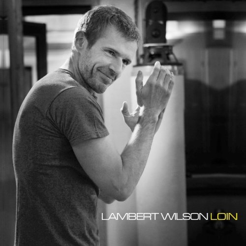 Lambert Wilson/Lion@Import-Can