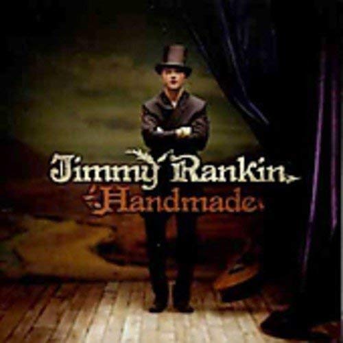 Jimmy Rankin/Handmade@Import-Can@Incl. Bonus Track