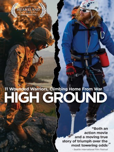 High Ground/High Ground@Ws@Nr