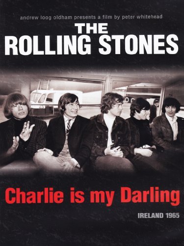 Rolling Stones/Charlie Is My Darling-Ireland