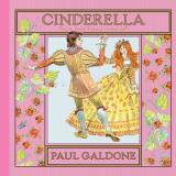 Paul Galdone Cinderella 