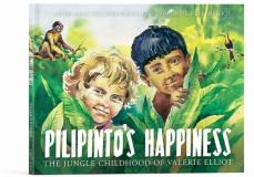 Valerie Elliot Shepard Pilipinto's Happiness The Jungle Childhood Of Valerie Elliot 