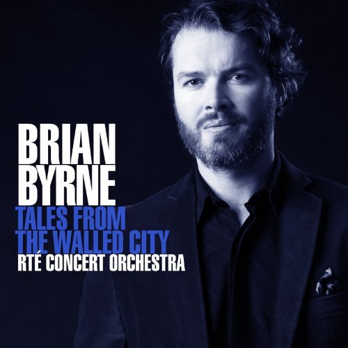 Bryan Byrne/Takes From The Walled City