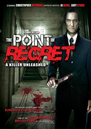 Point Of Regret: A Killer Unle/Nichol/Hatherall/Studd/Rogers@Nr