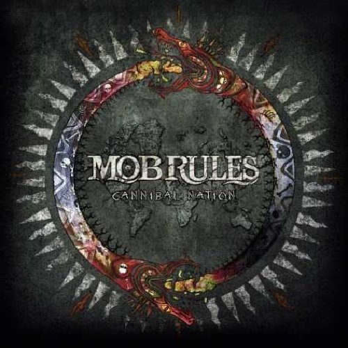 Mob Rules/Cannibal Nation