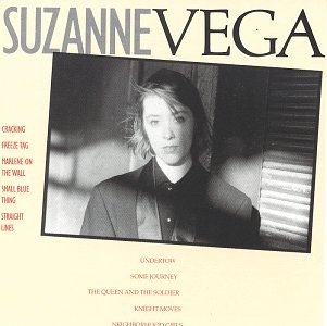 Suzanne Vega Suzanne Vega 