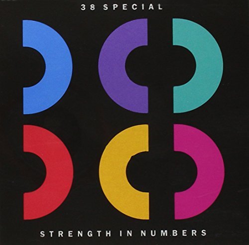 38 Special Strength In Numbers 