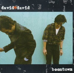 David & David Boomtown 