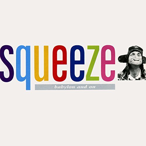 Squeeze Babylon And On 