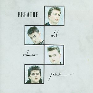 Breathe/All That Jazz