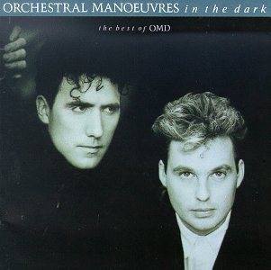 Omd/Best Of Orchestral Manoeuvres
