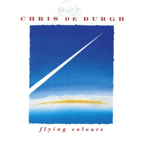 Chris De Burgh Flying Colours 