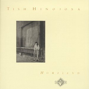 Tish Hinojosa/Homeland
