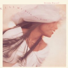 Brenda Russell/Kiss Me With The Wind