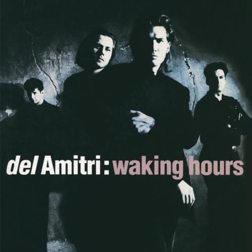 Del Amitri Waking Hours 