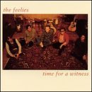 Feelies/Time For A Witness
