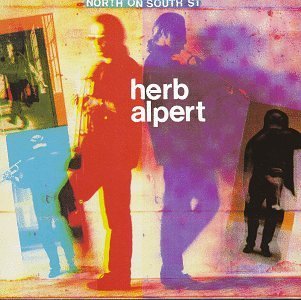 Herb Alpert/North On South St.