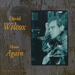 David Wilcox/Home Again