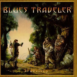 Blues Traveler Travelers & Thieves 
