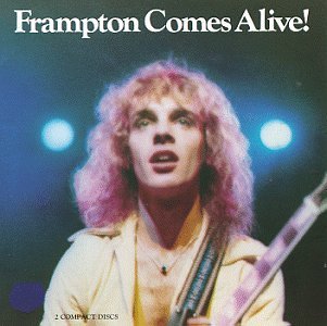 Peter Frampton/Frampton Comes Alive