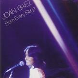 Joan Baez From Every Stage 2 CD 