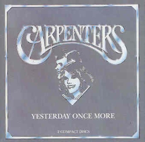 Carpenters Yesterday Once More 