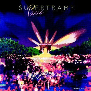 Supertramp/Paris