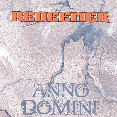 Redeemer/Anno Domini