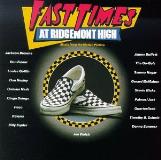 Fast Times At Ridgemont High Soundtrack Nicks Hagar Browne Squier Poco 
