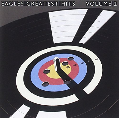 Eagles Vol. 2 Greatest Hits 