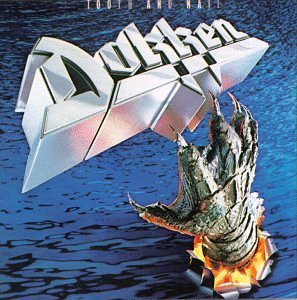 Dokken/Tooth & Nail