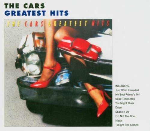 Cars/Greatest Hits