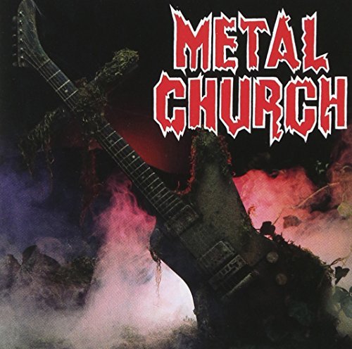 Metal Church Metal Church 