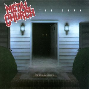 Metal Church Dark Dark 