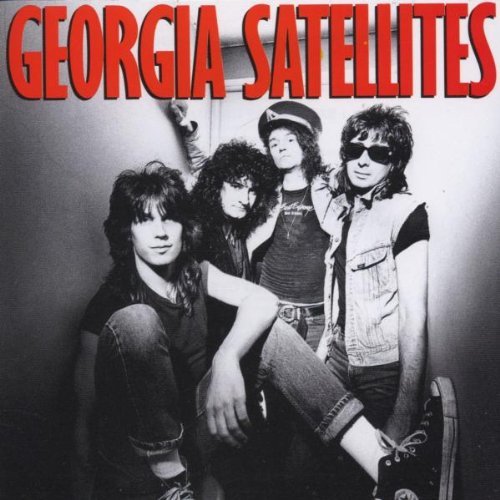 Georgia Satellites Georgia Satellites 
