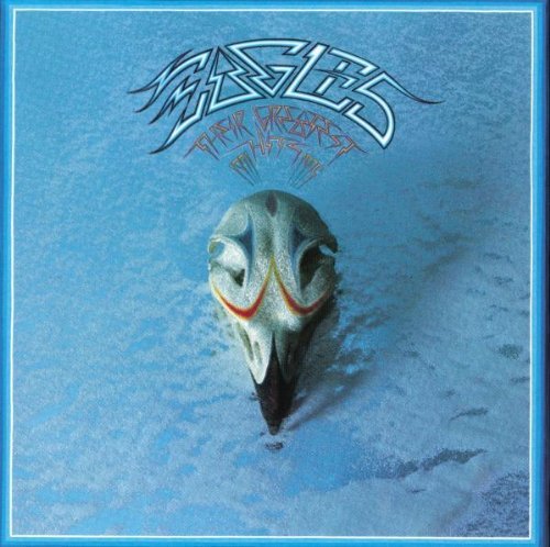 Eagles Greatest Hits '71 75 