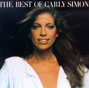 Carly Simon/Best Of Carly Simon