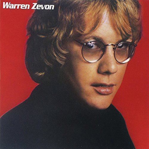 Warren Zevon/Excitable Boy