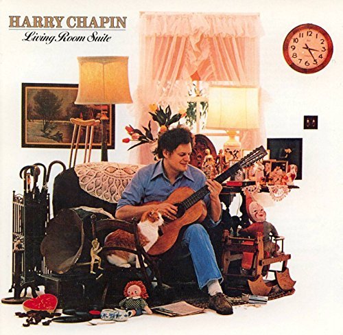 Harry Chapin/Living Room Suite