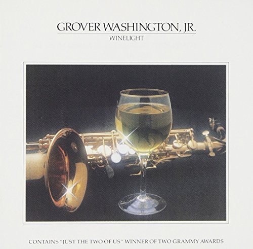 Grover Jr. Washington/Winelight